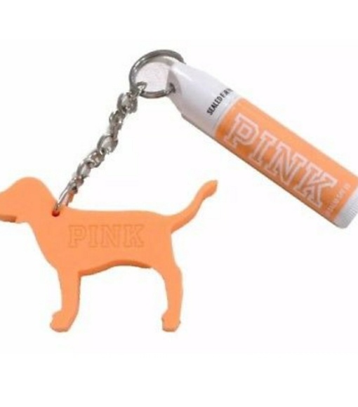 ๐ 1- Sealed PINK VS Sun ๐Lip Balm - Picture 2 of 2